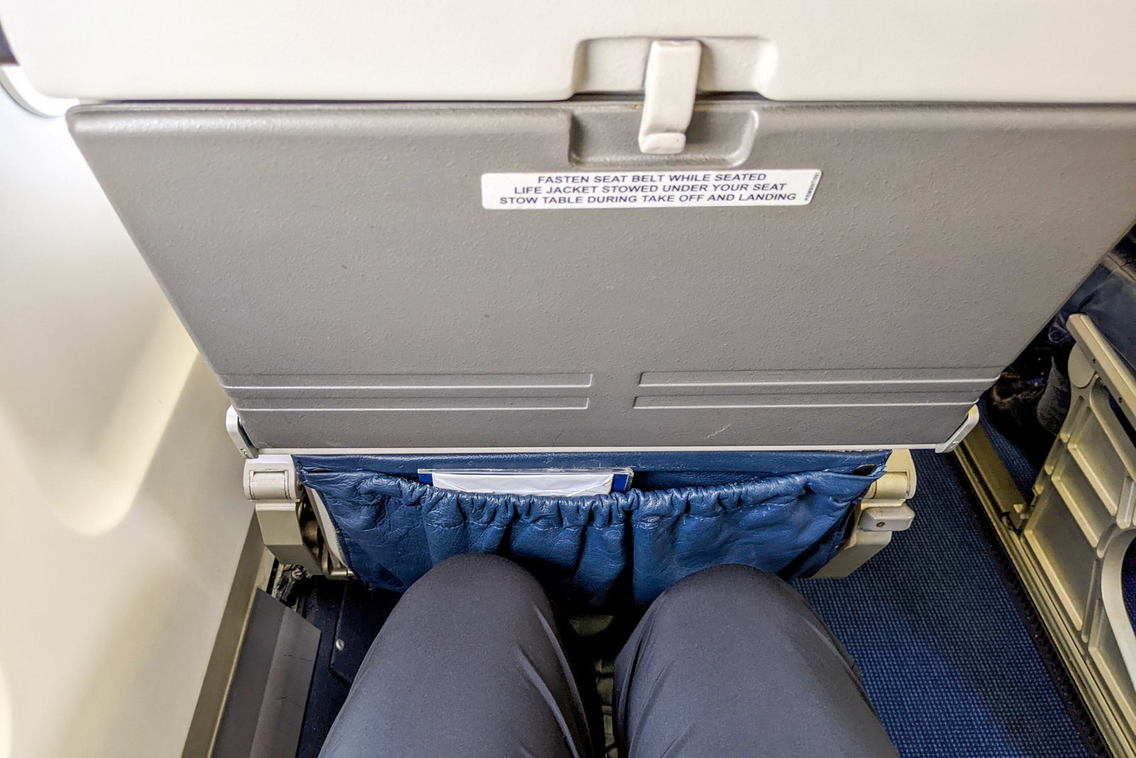 South Africa Airlink