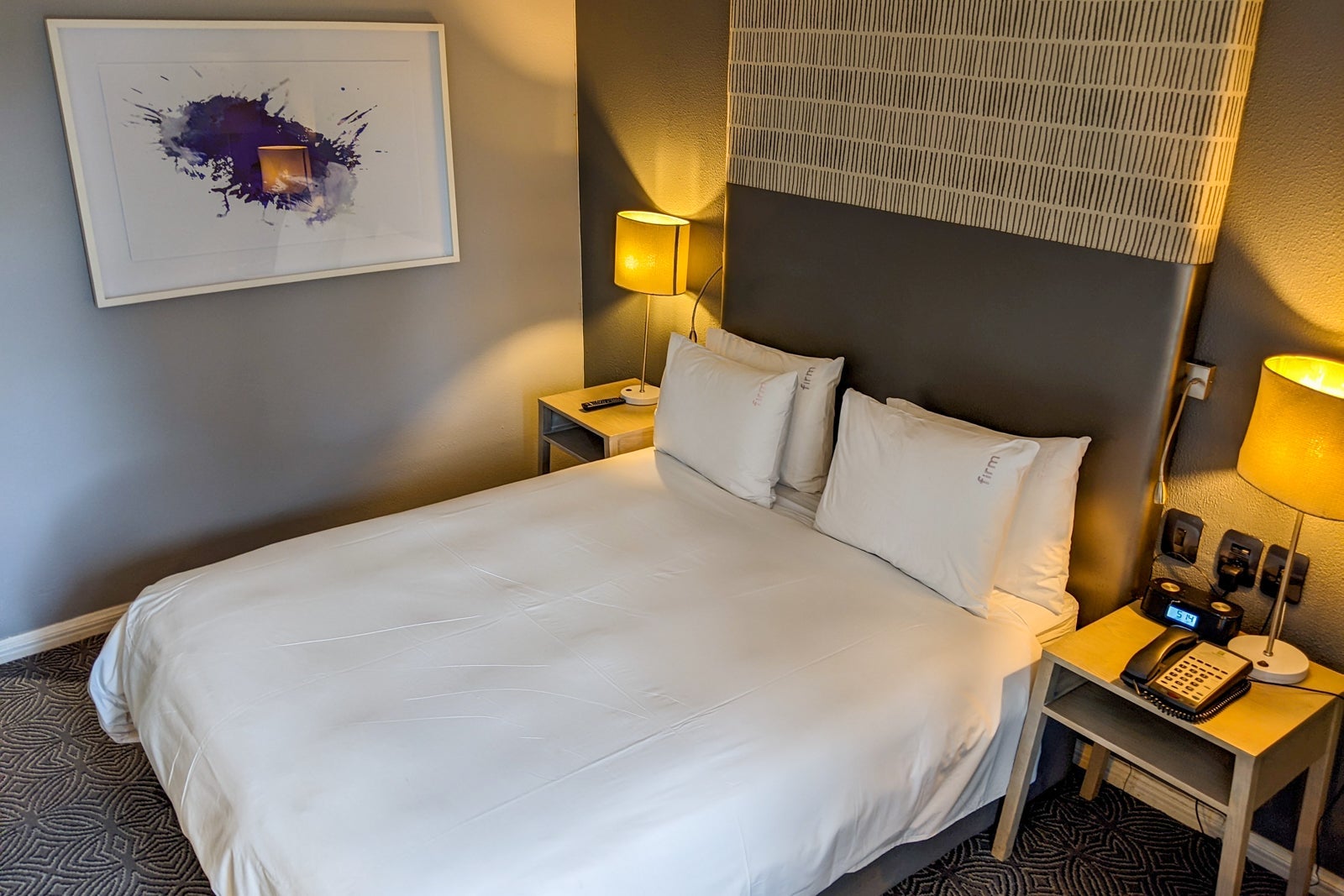 Holiday Inn Johannesburg Airport in South Africa