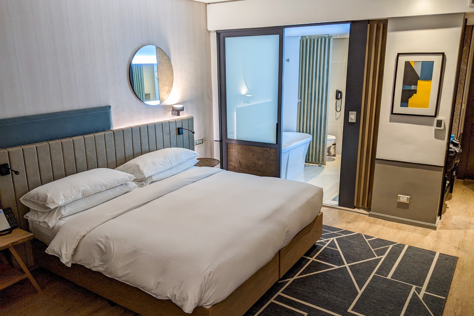 Hyatt Regency Cape Town
