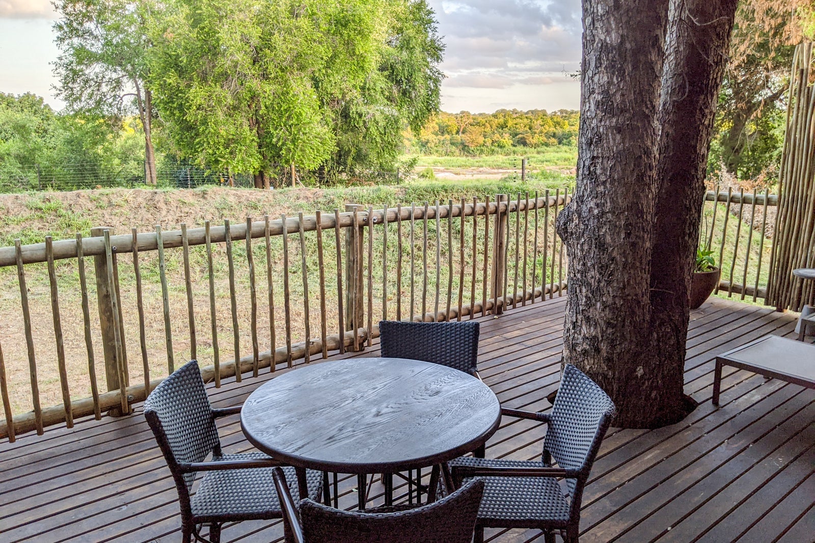 Marriott Protea Hotel Kruger Gate