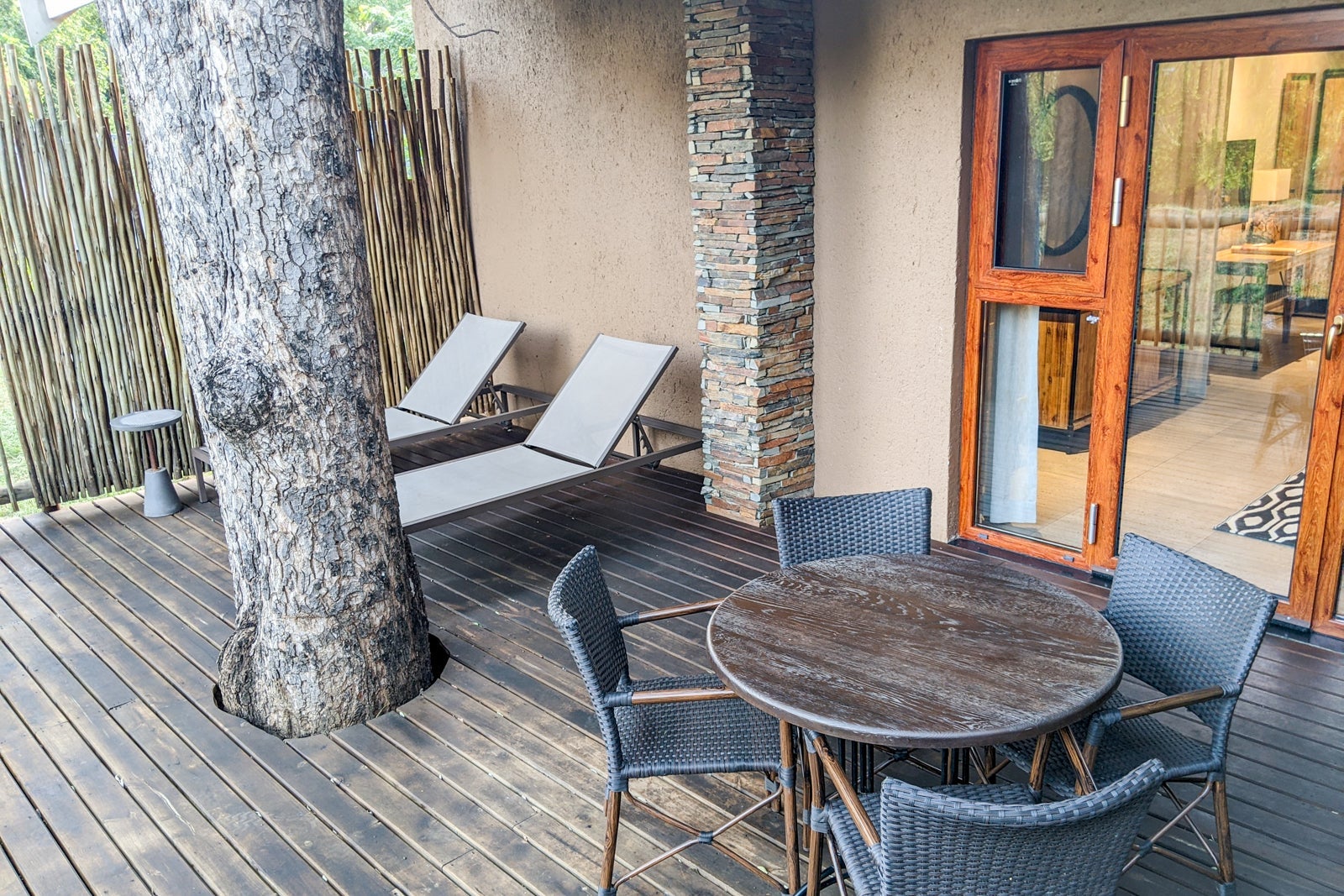 Marriott Protea Hotel Kruger Gate