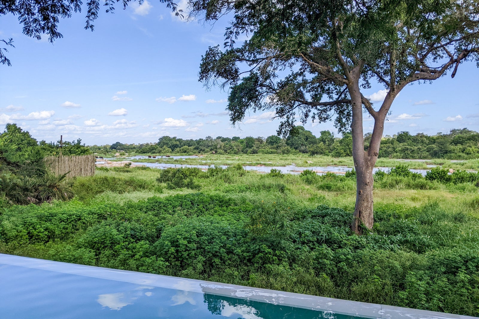 Marriott Protea Hotel Kruger Gate