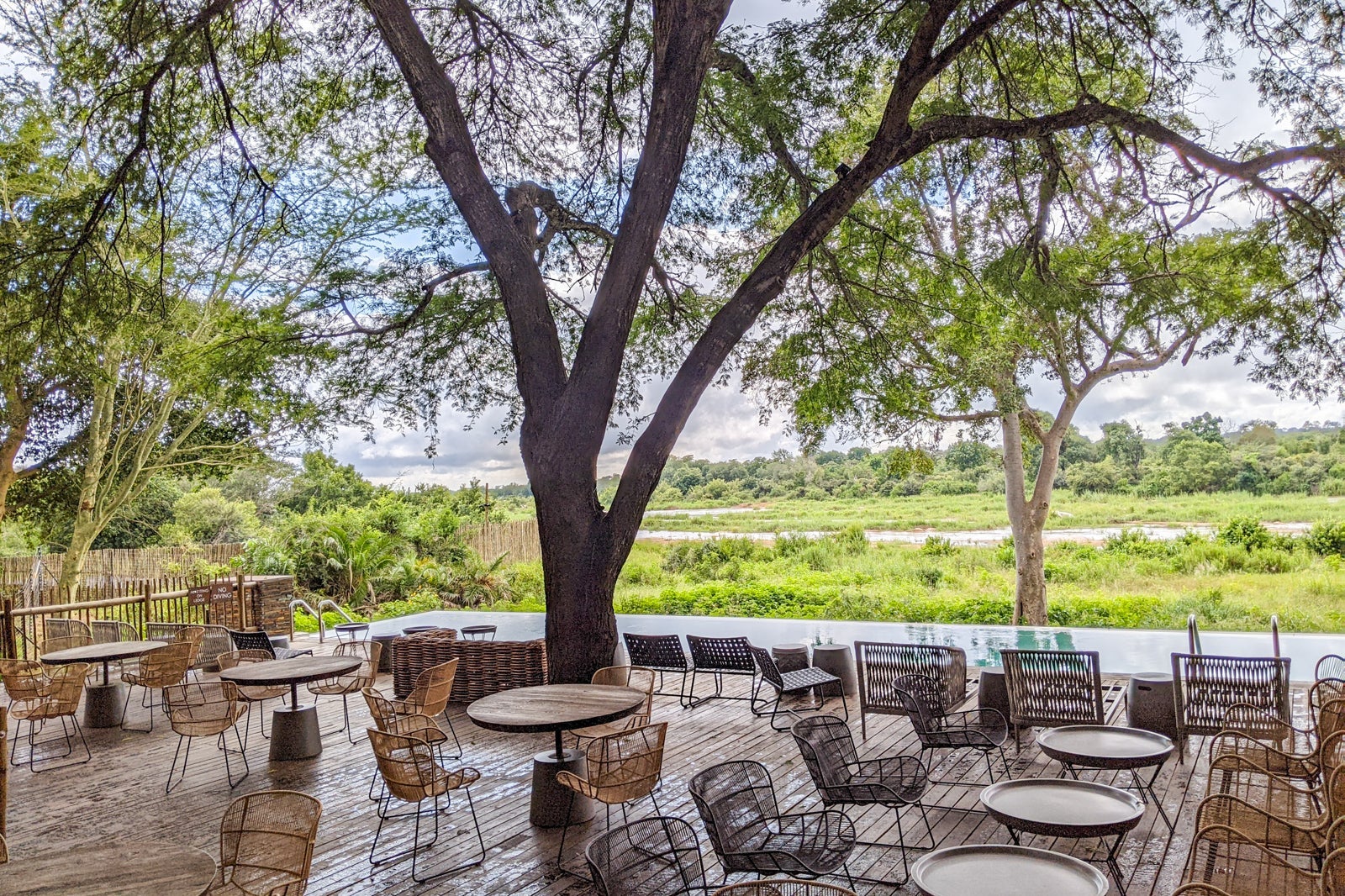 Marriott Protea Hotel Kruger Gate