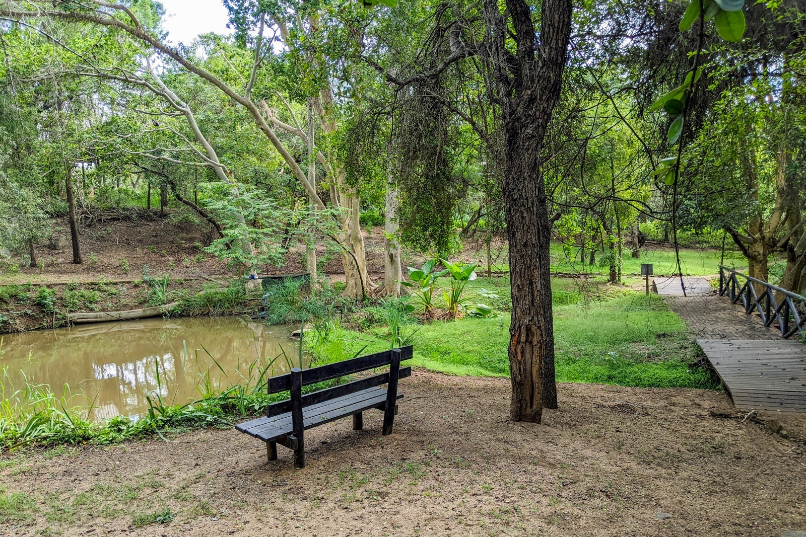 Protea Hotel Kruger Gate in South Africa