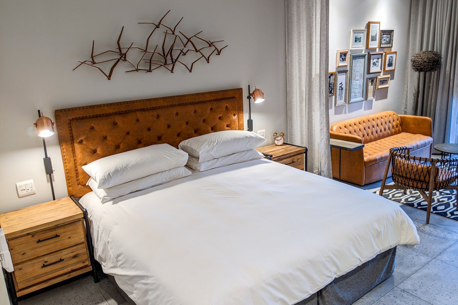 Protea Kruger Gate Hotel