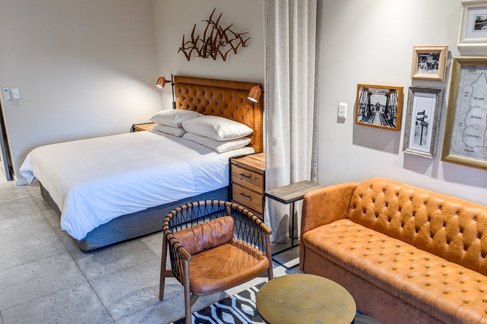 Marriott Protea Hotel Kruger Gate