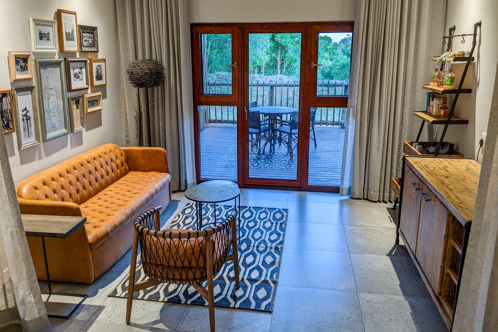 Marriott Protea Hotel Kruger Gate