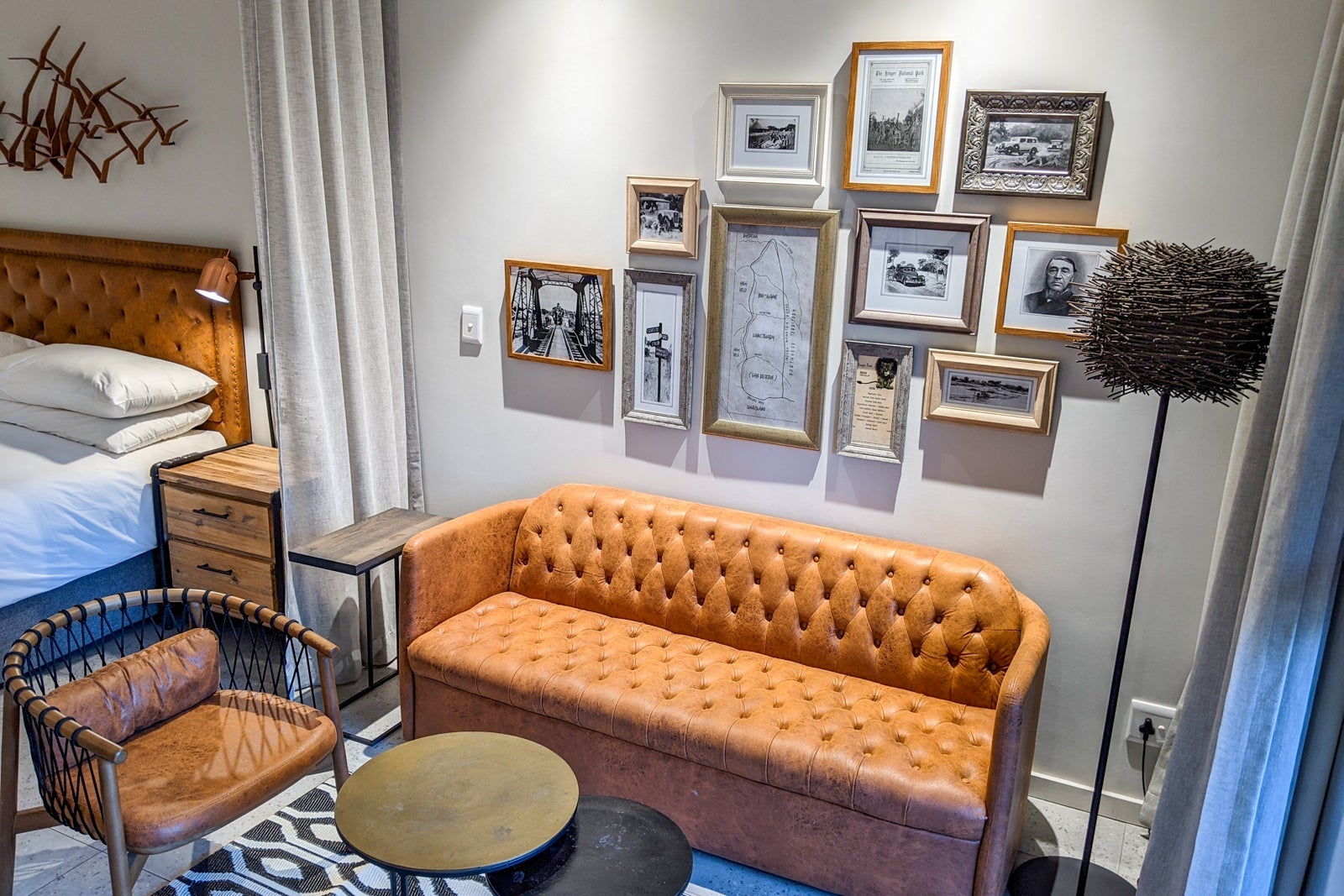 Marriott Protea Hotel Kruger Gate