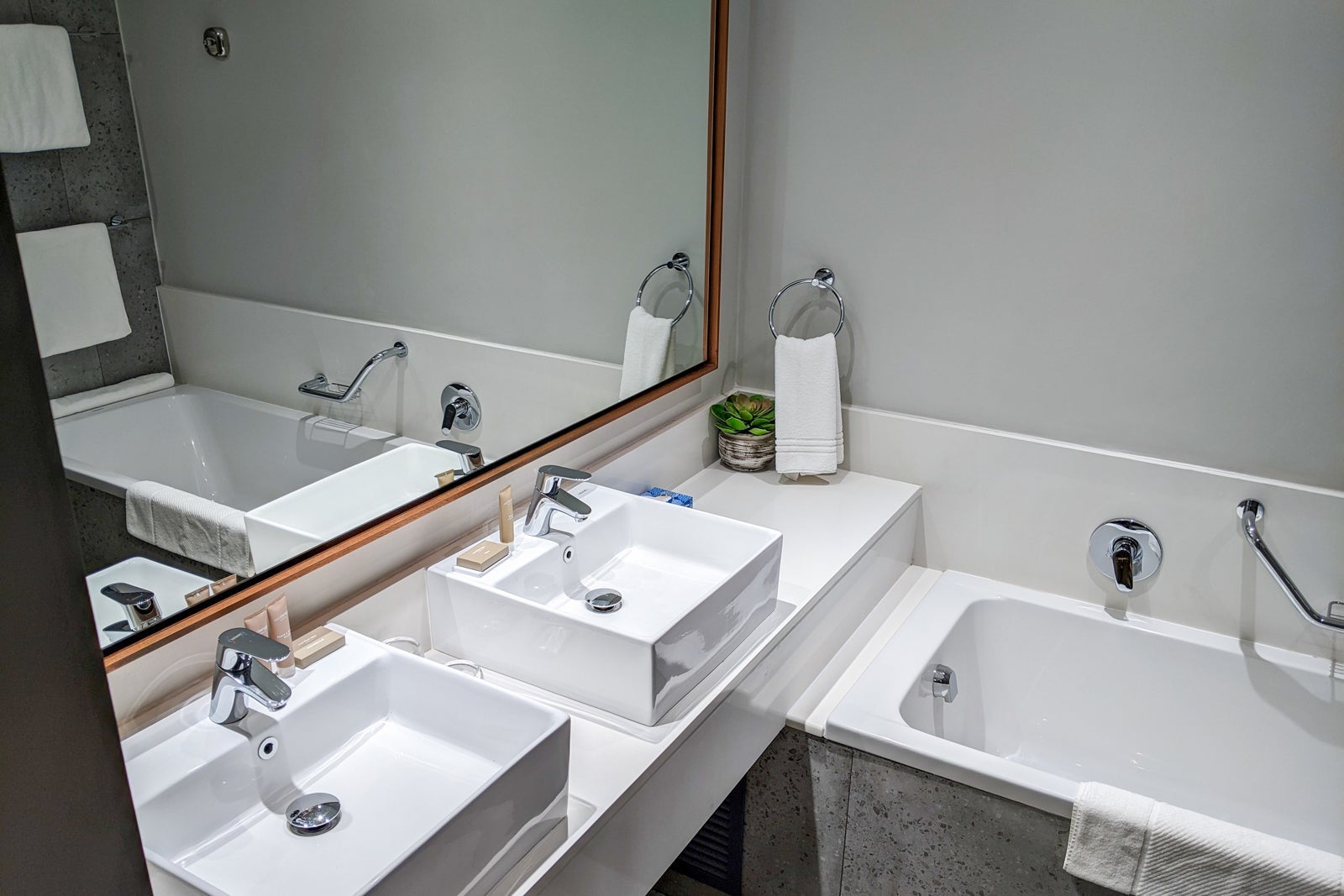 Marriott Protea Hotel Kruger Gate