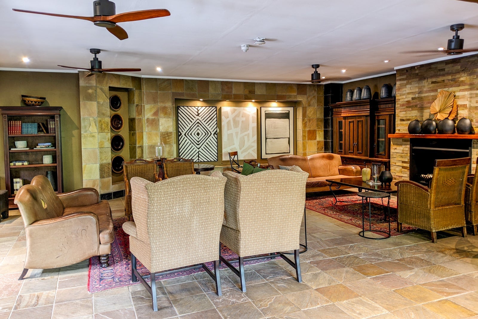 Protea Hotel Kruger Gate in South Africa