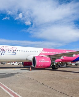 Wizz Air, Europe’s third-largest airline, eyes US charter flights for World Cup