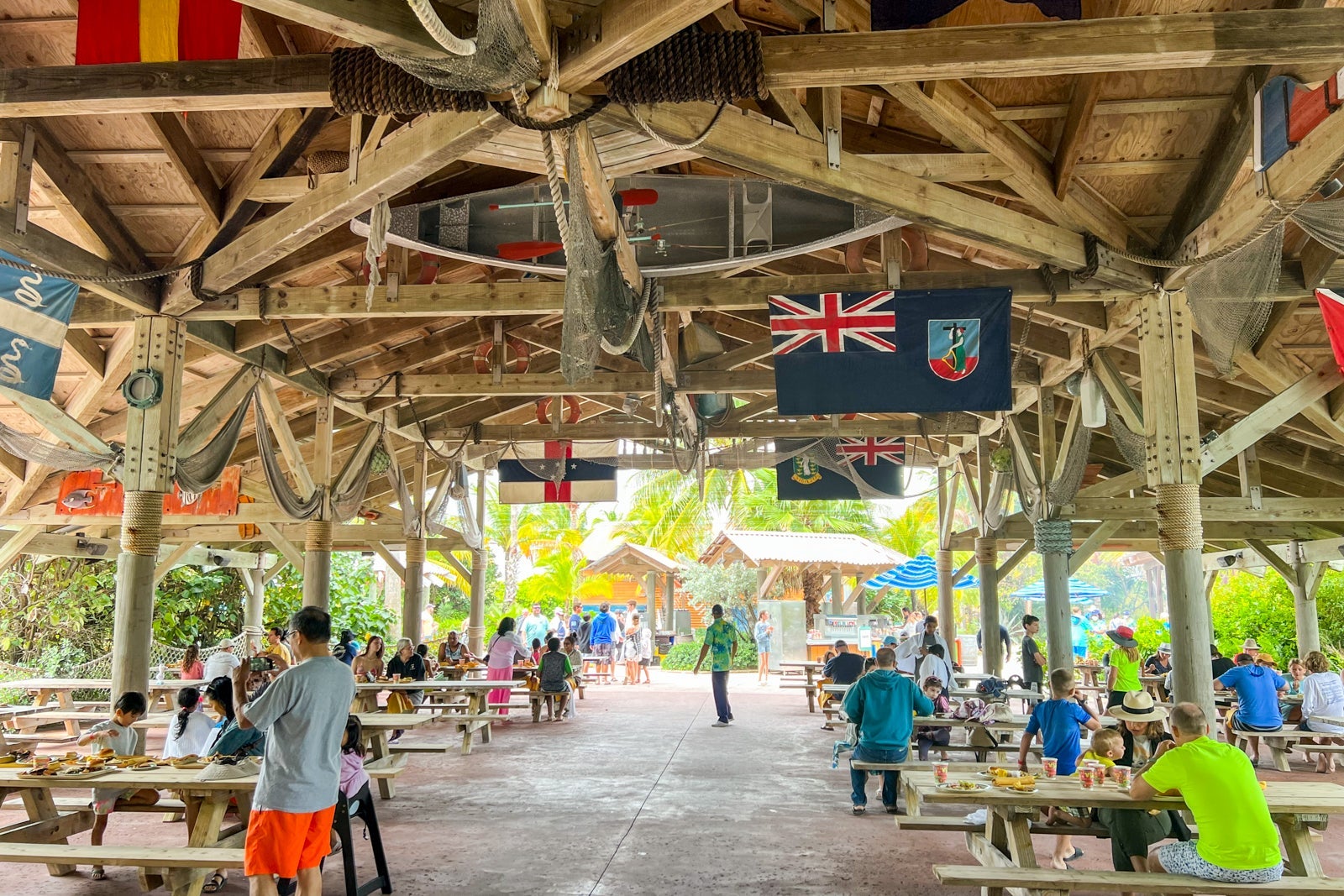 Castaway Cay Disney Cruise