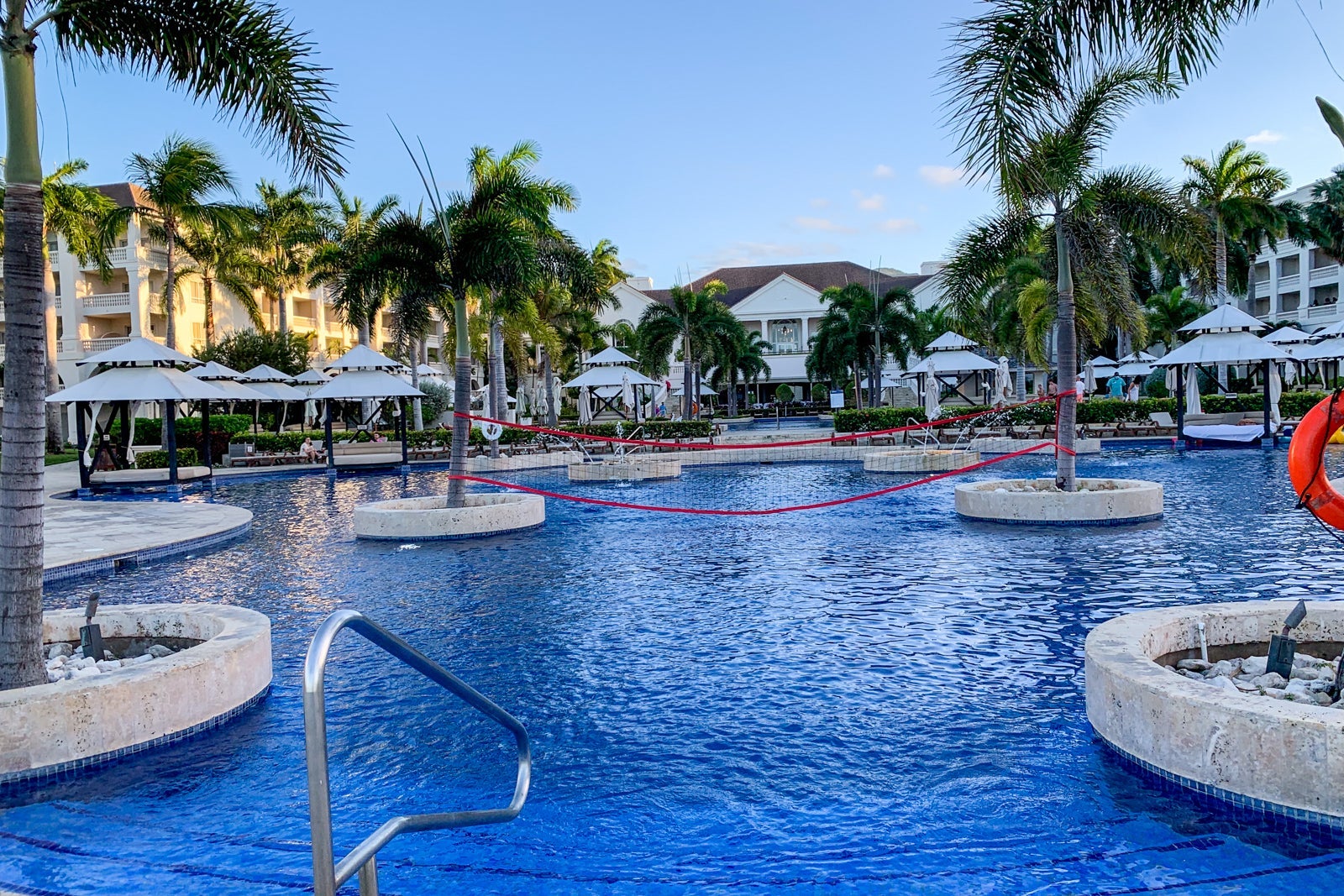 Hyatt Zilara and Ziva Monetgo Bay, Jamaica