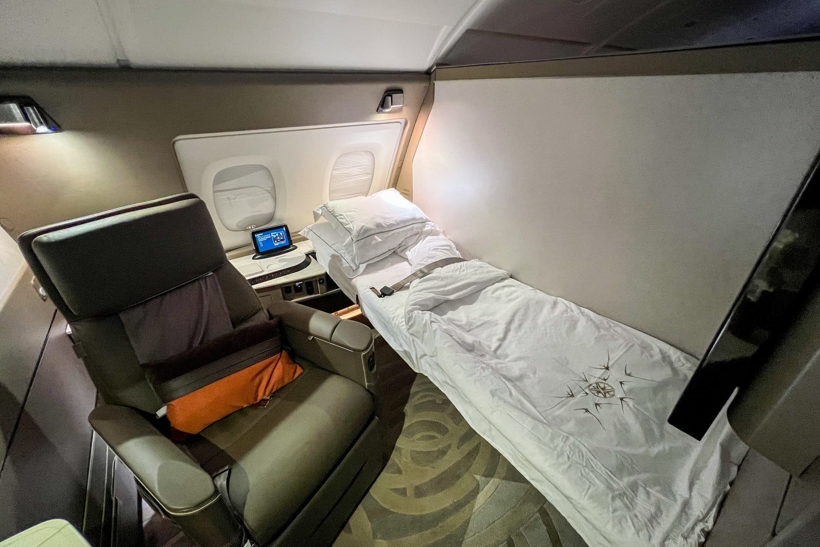 Singapore Suites
