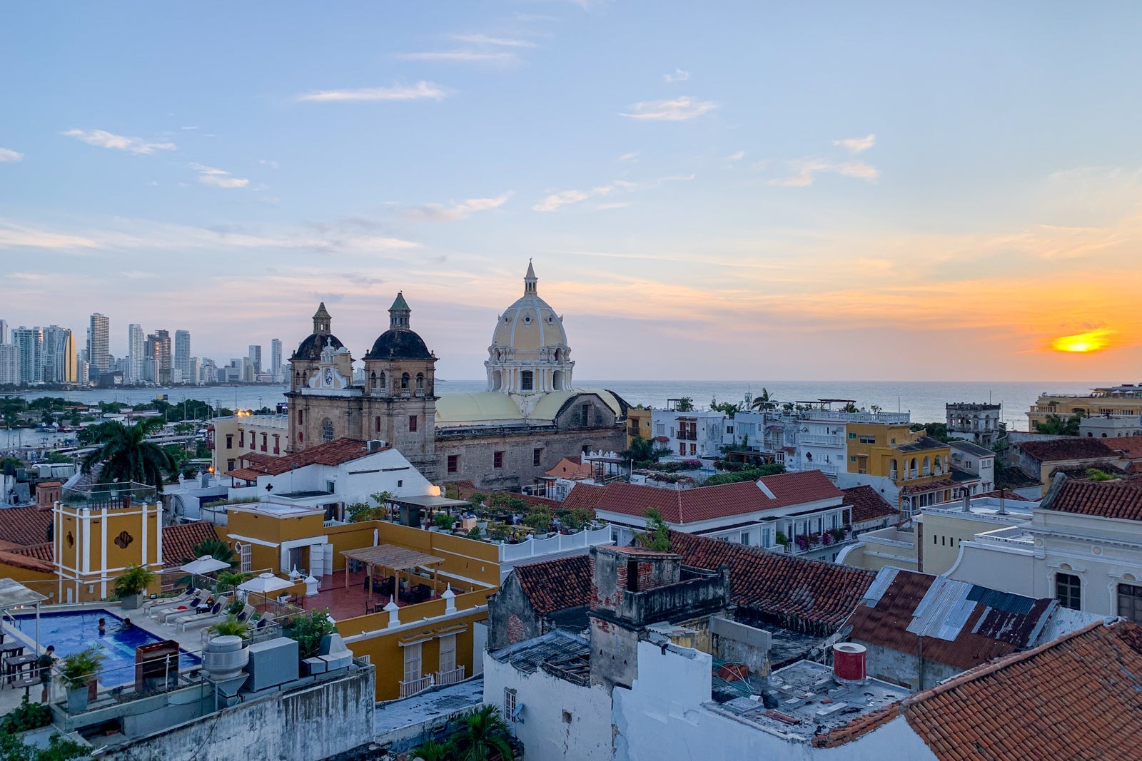 Cartagena Columbia