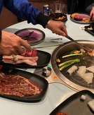 Ultimate cruise guide to Virgin Voyages restaurants and food on board