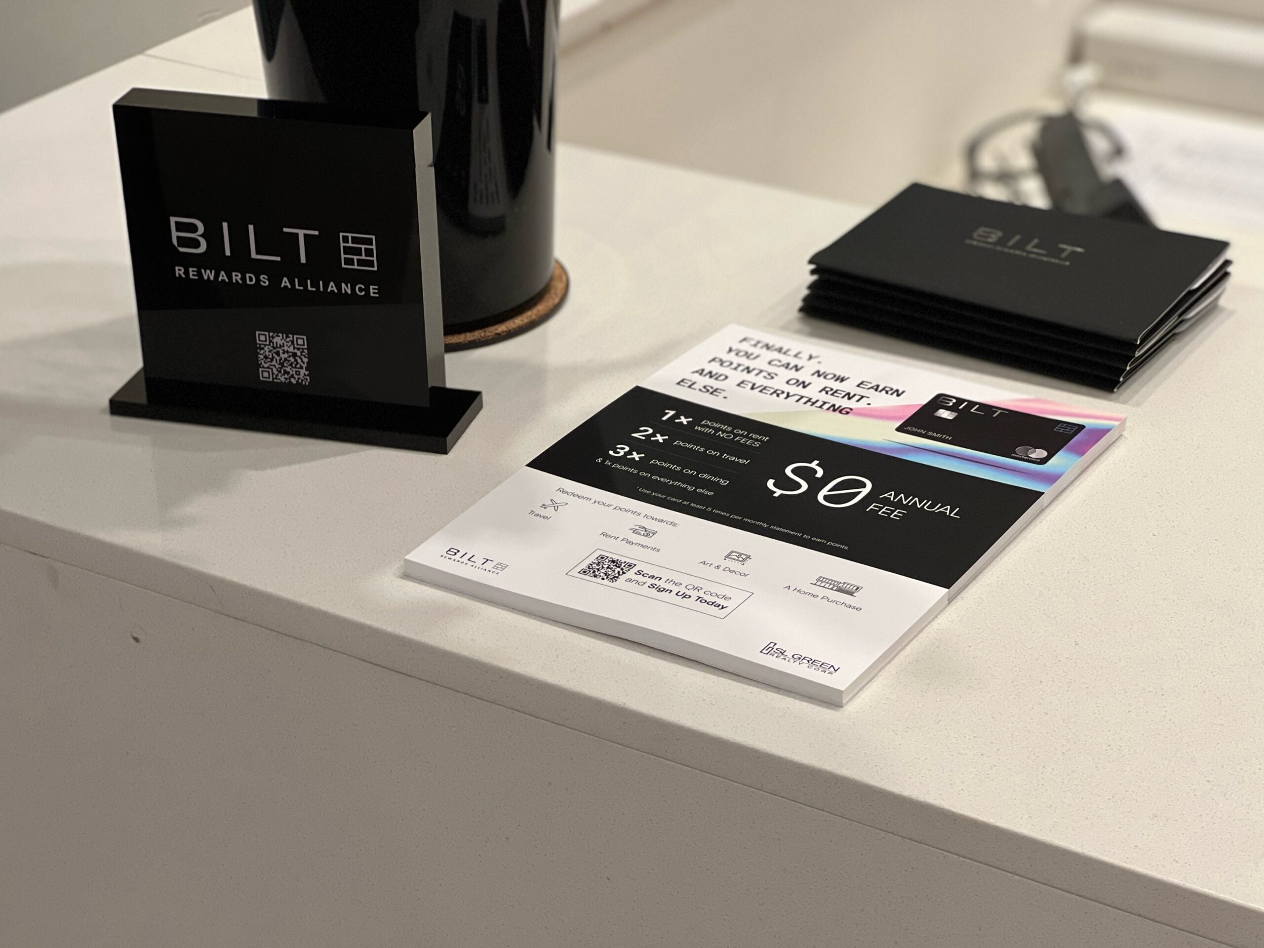 Bilt Rewards