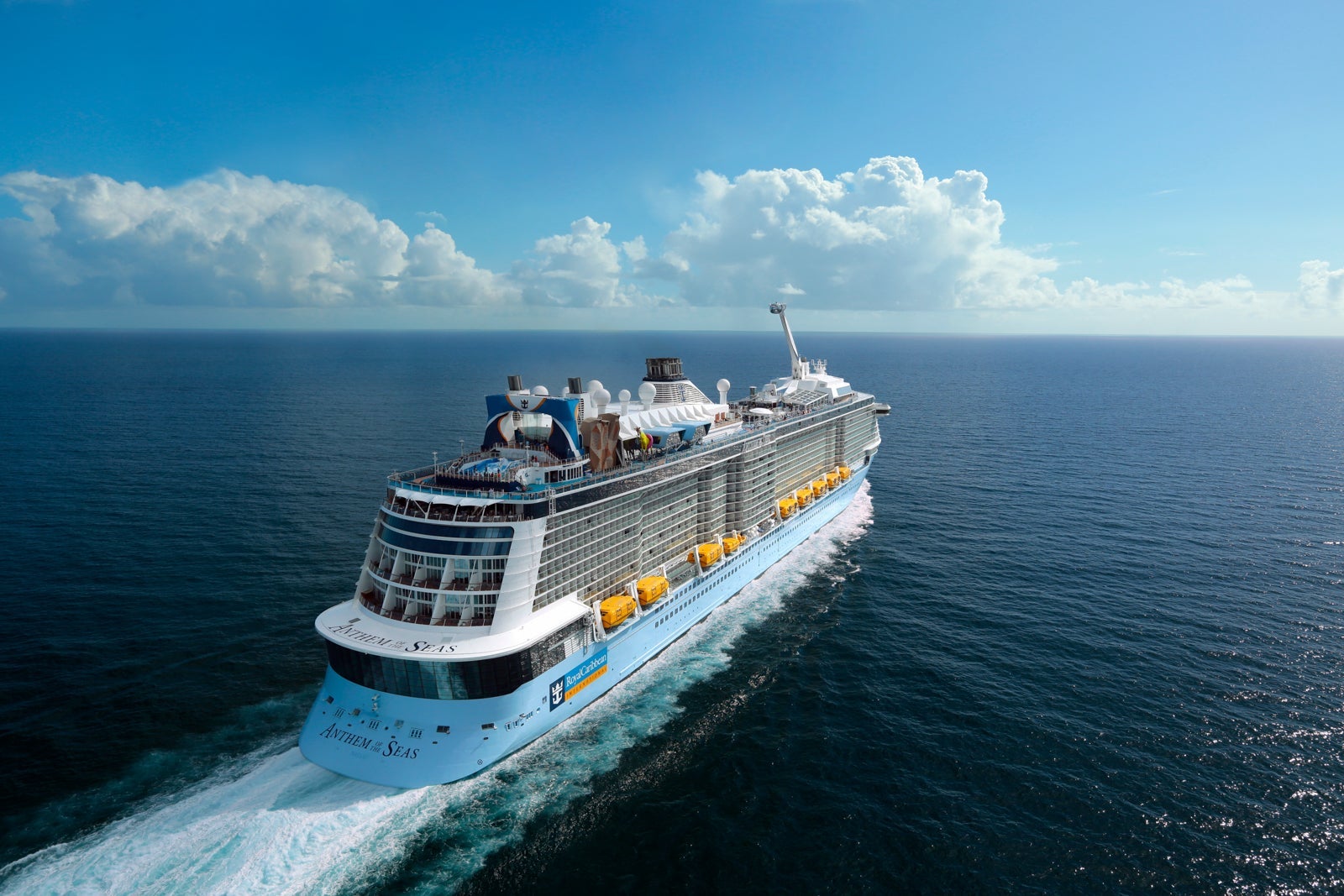 The 5 Best Destinations You Can Visit On A Royal Caribbean Cruise The The 5 Best Destinations You Can Visit On A Royal Caribbean Cruise The