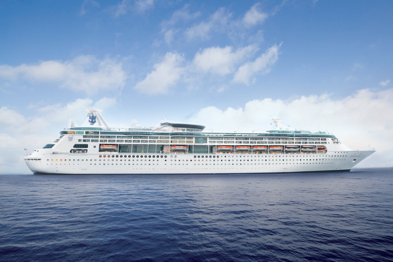 Grandeur of the Seas