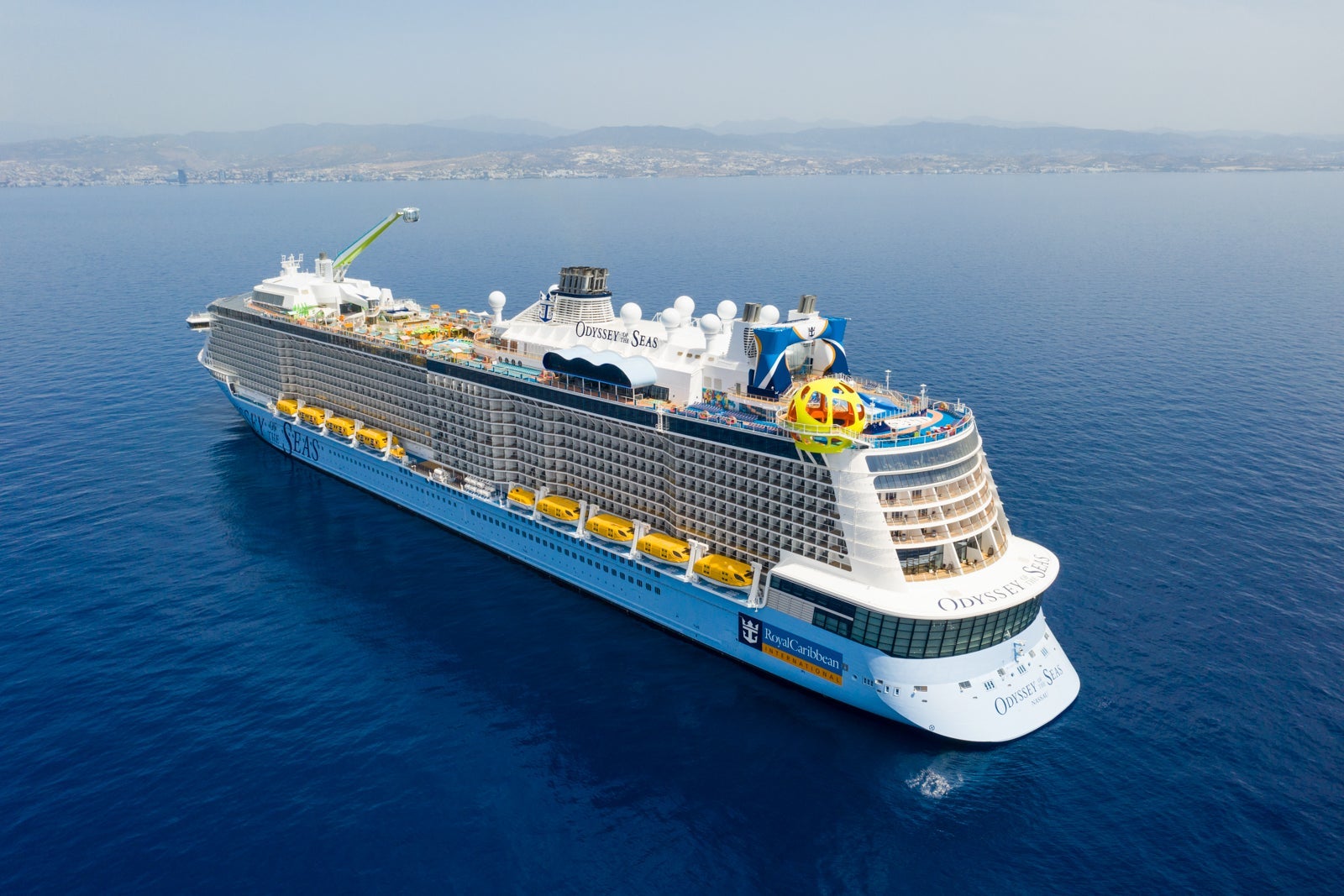 I booked a Costco cruise in search of savings. Here's how it went