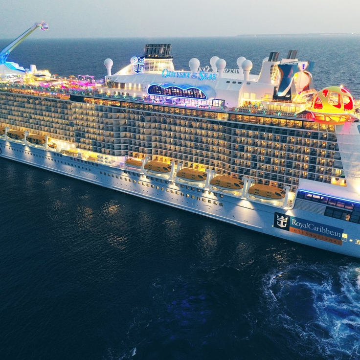 16 mistakes cruise ship passengers make on disembarkation day