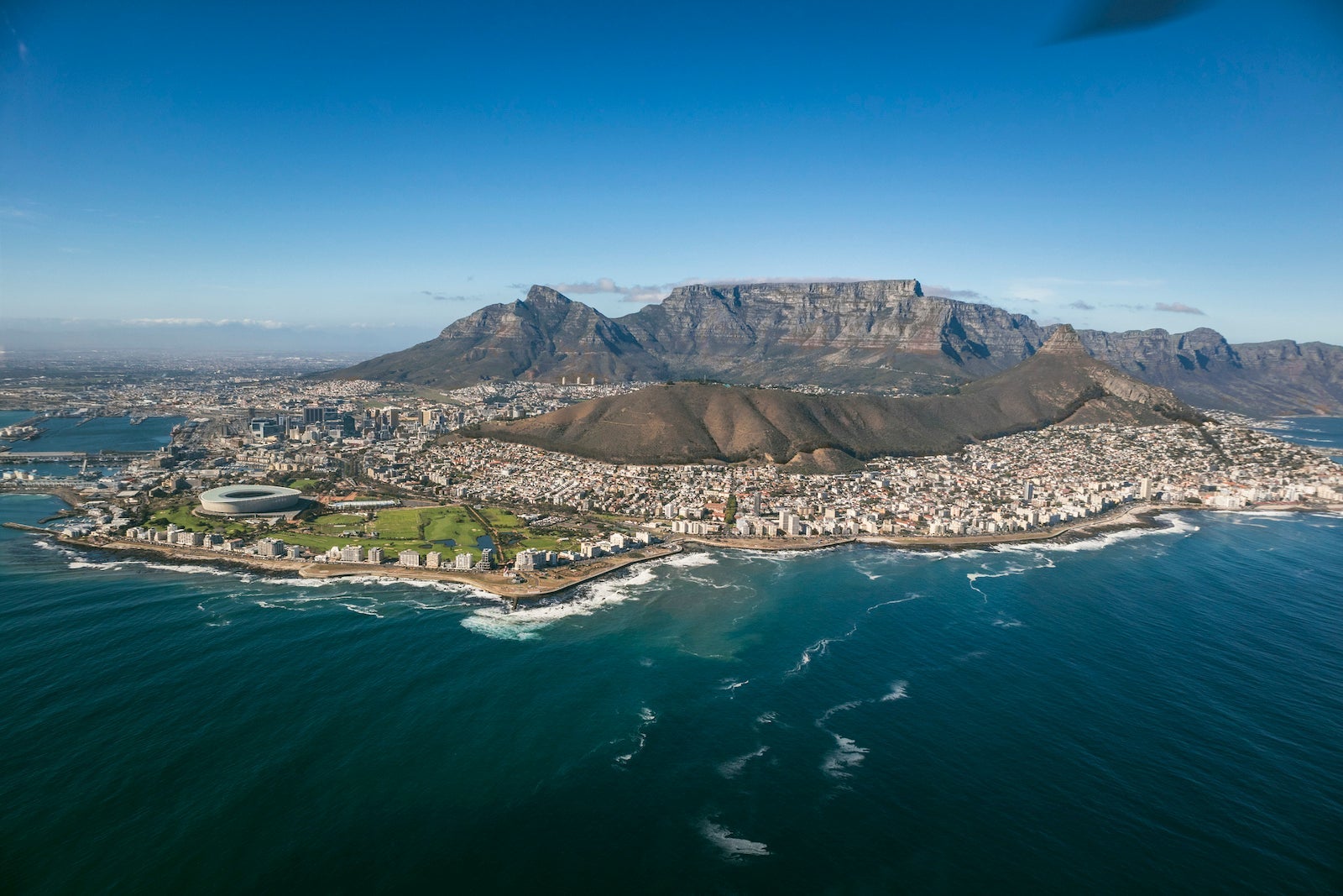 Cape Town, South Africa