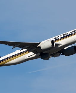 The world’s longest nonstop flights, updated