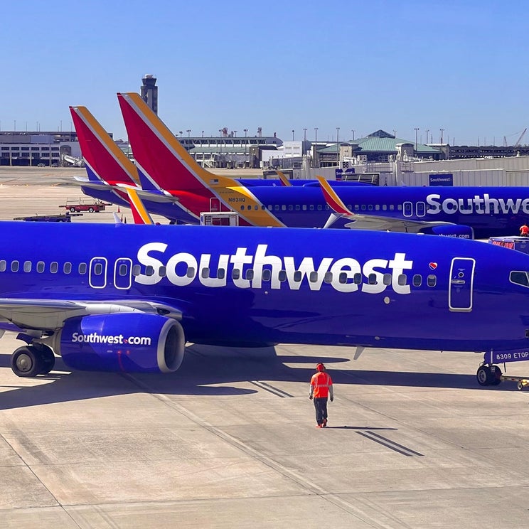 Southwest Premier Business Card review: A budget-friendly choice for Southwest loyalists