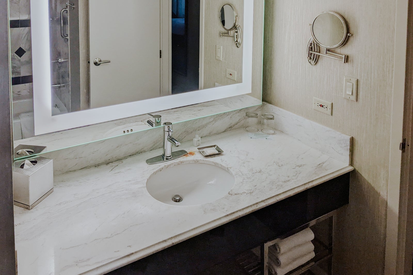 Room at MGM Grand Las Vegas