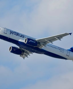 How to change or cancel a JetBlue flight