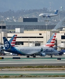 American eyes closer partnership with 'fiercely independent' Alaska Airlines, but not a merger