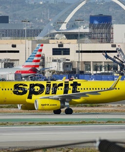 How to change or cancel a Spirit Airlines flight