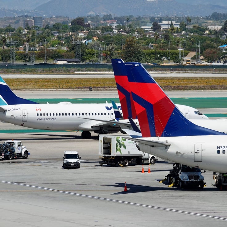 WestJet drops Raleigh-Durham, cuts 16 US routes amid travel decline