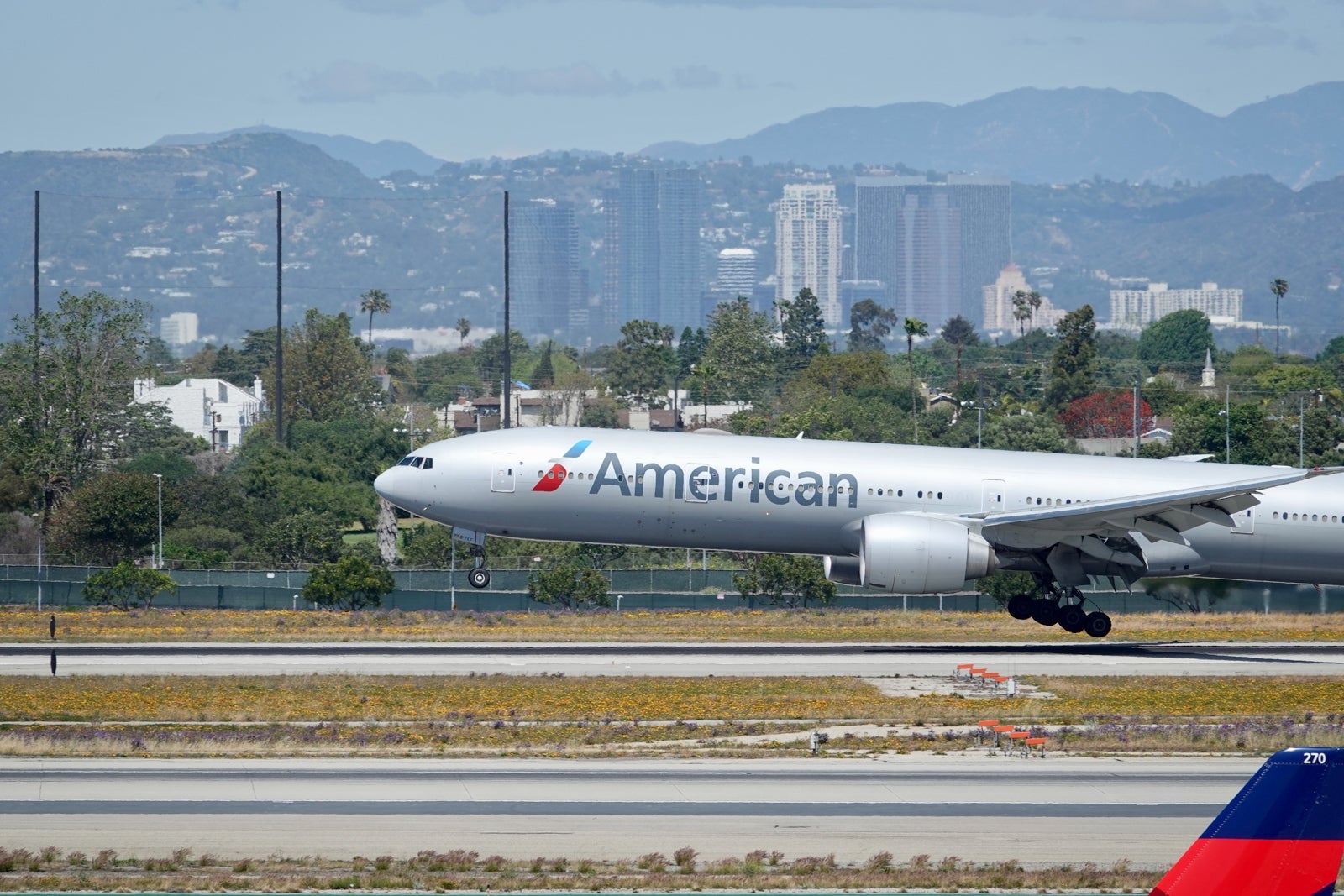 New York Vuelo Santiago Dallas American Airlines American Airlines