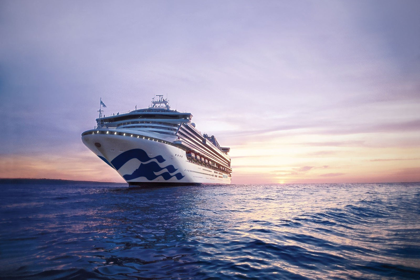 Win a free cruise with Princess' new all-inclusive package - The