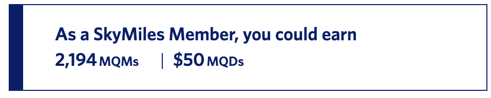 Booking New York to Miami on Delta