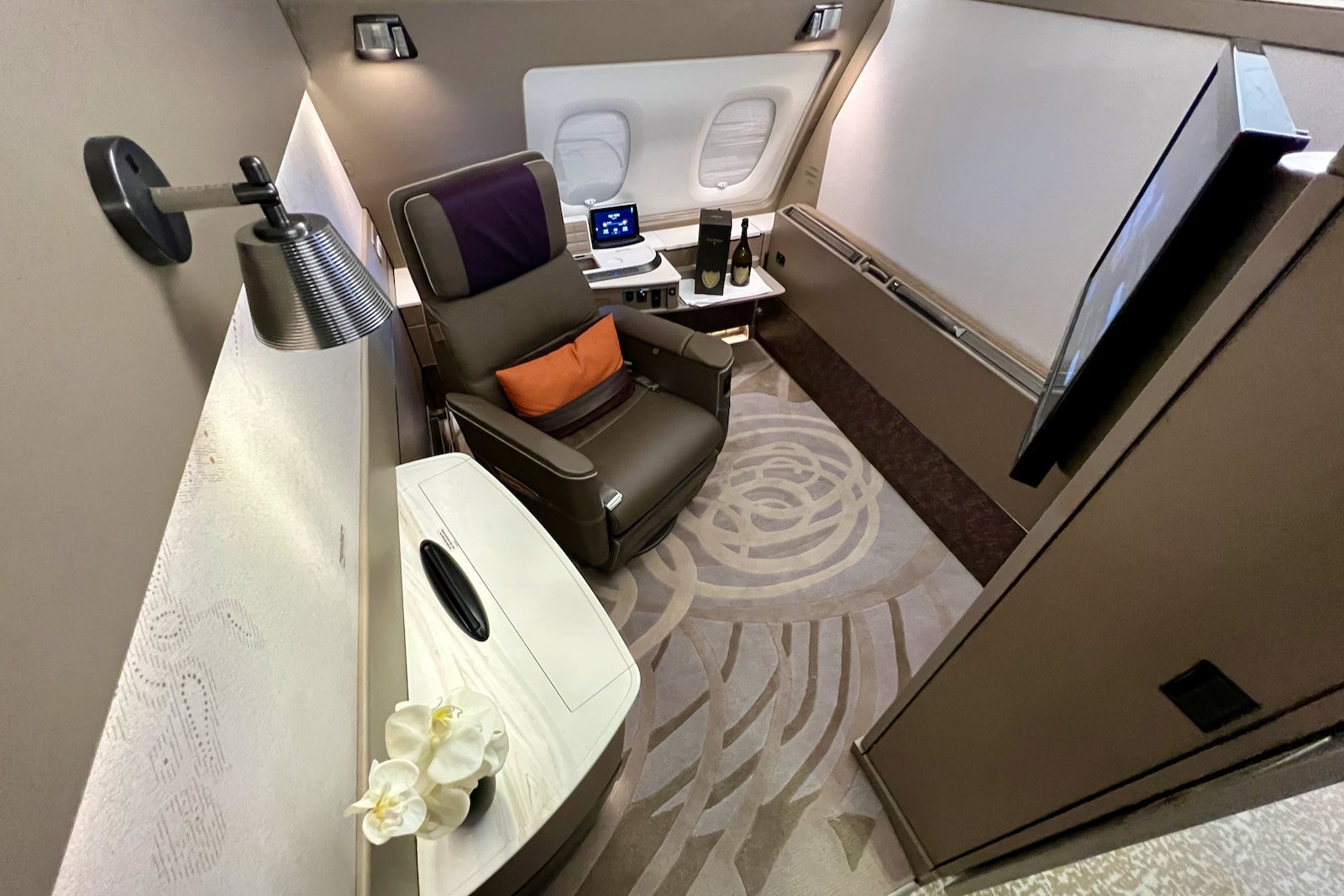 Singapore Suites