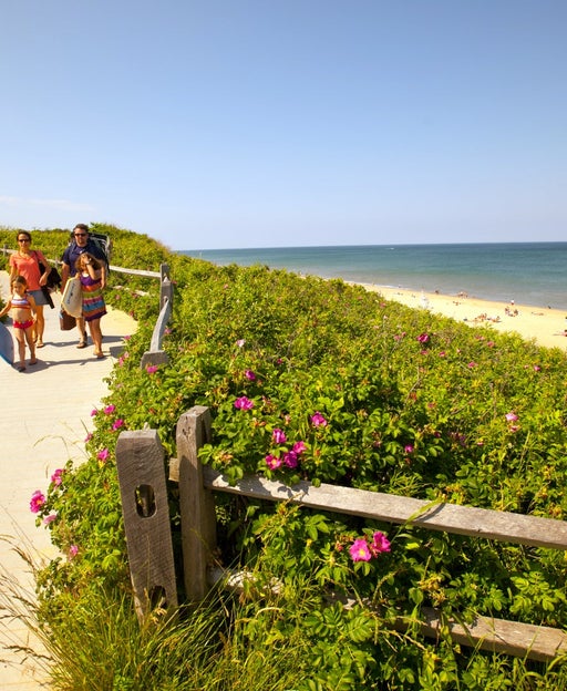 The best coastal hotels to visit during your next seaside getaway