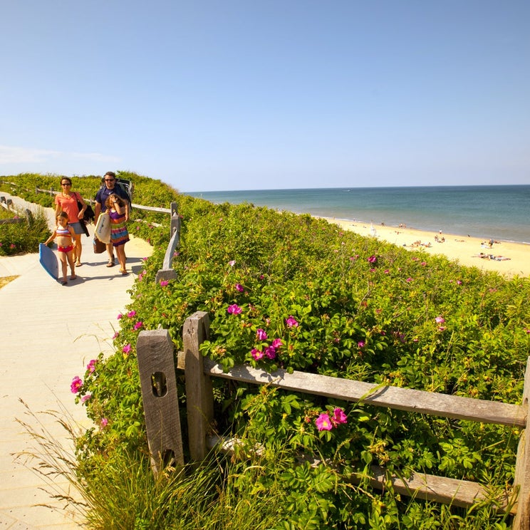 The best coastal hotels to visit during your next seaside getaway
