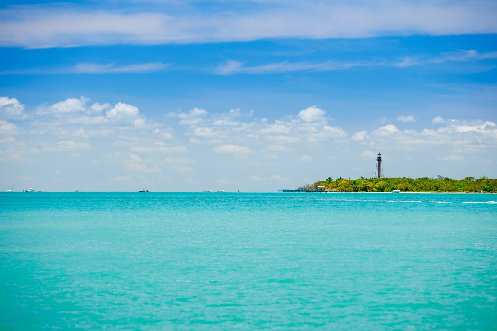 Sanibel Lighthouse