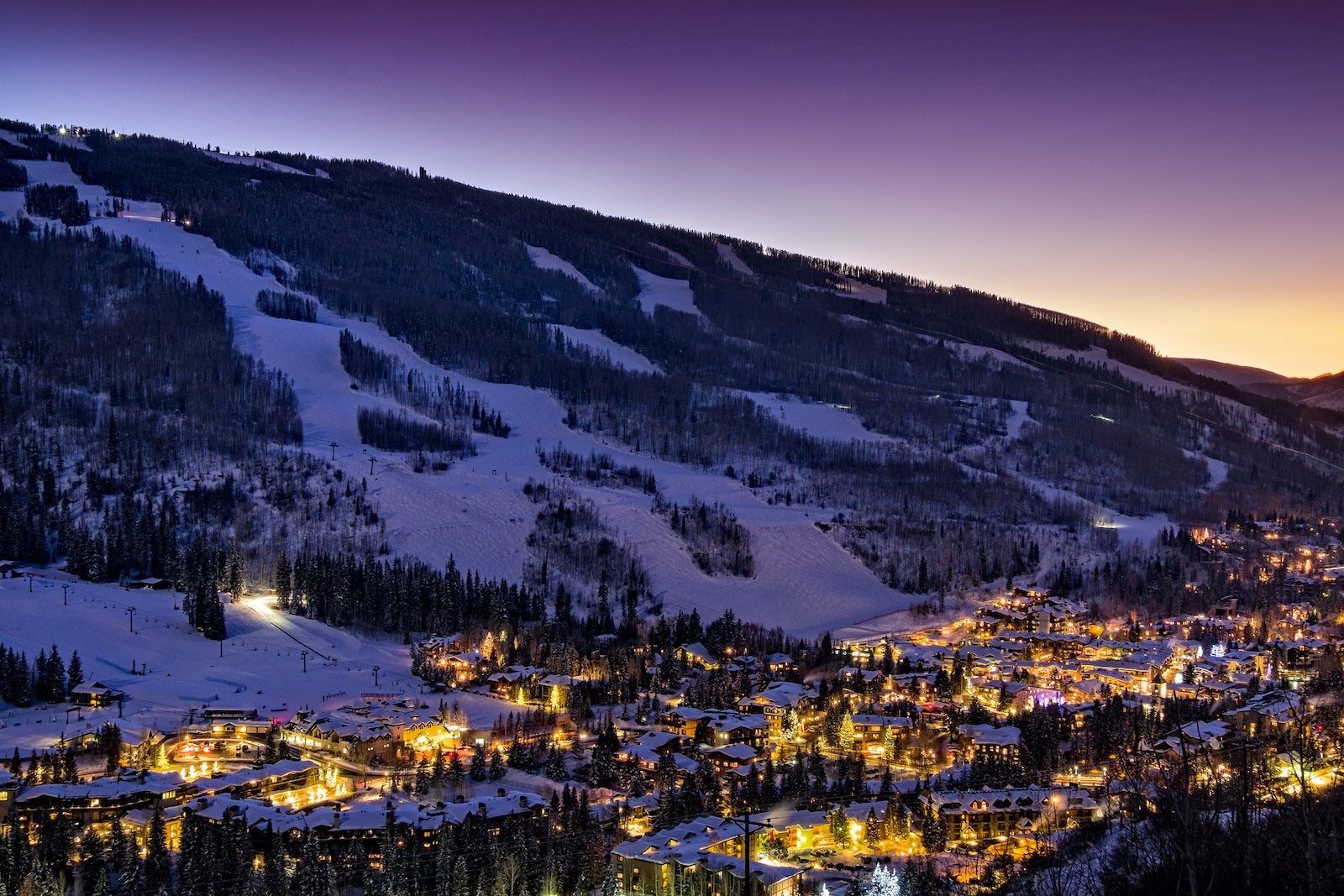 colorado skiing