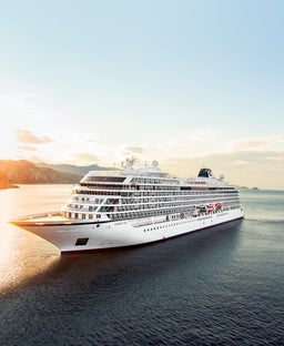 The 3 types of Viking cruise ships, explained