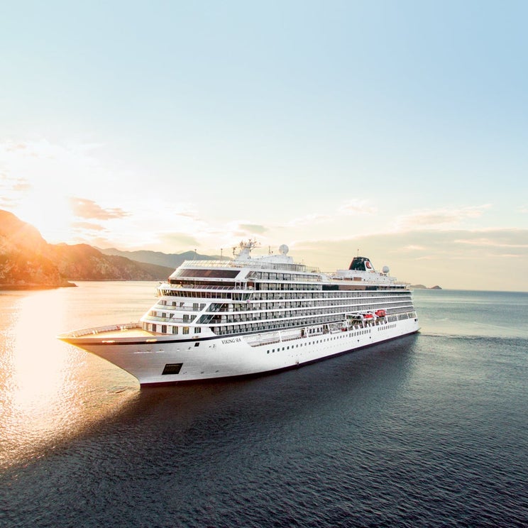 The 3 types of Viking cruise ships, explained