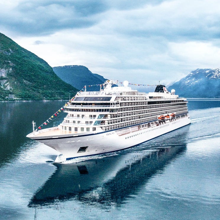 The ultimate guide to Viking cruise ships and itineraries