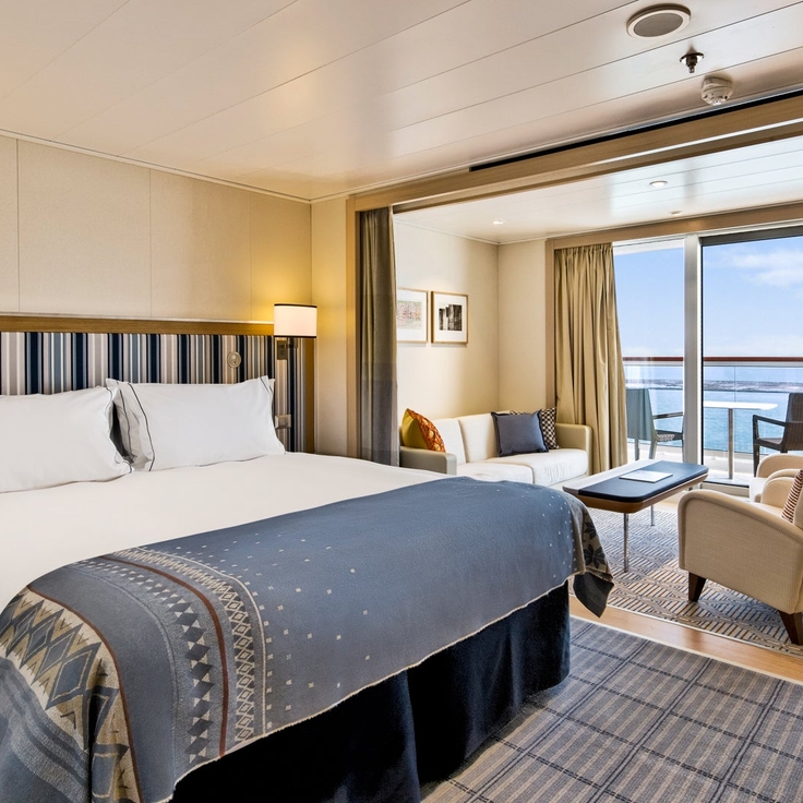 Viking cruise cabins and suites: A guide to everything you want to know