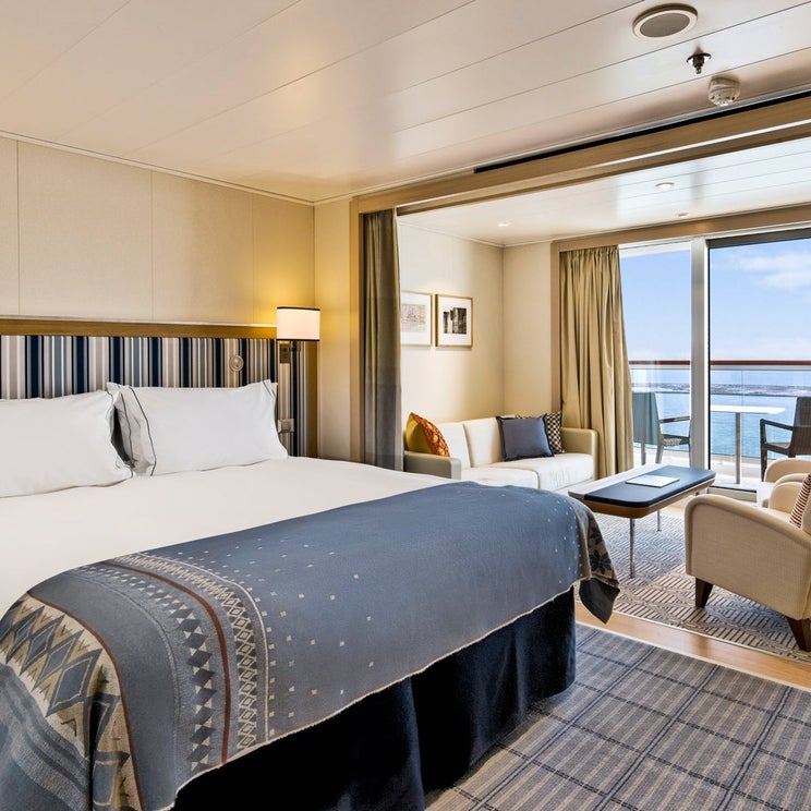 Viking cruise cabins and suites: A guide to everything you want to know