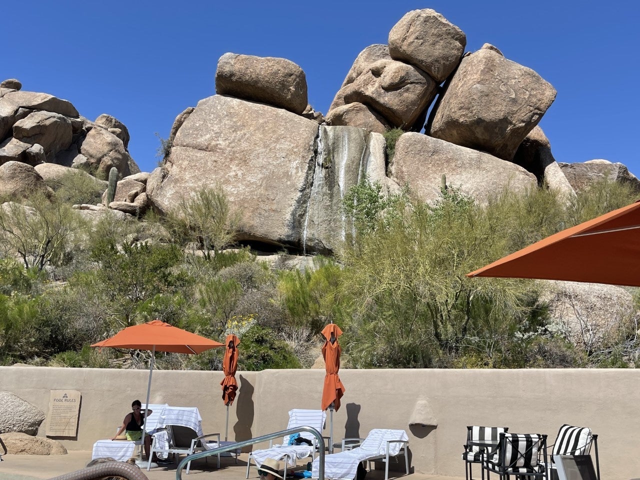 Boulders Resort & Spa Scottsdale, Curio Collection by Hilton