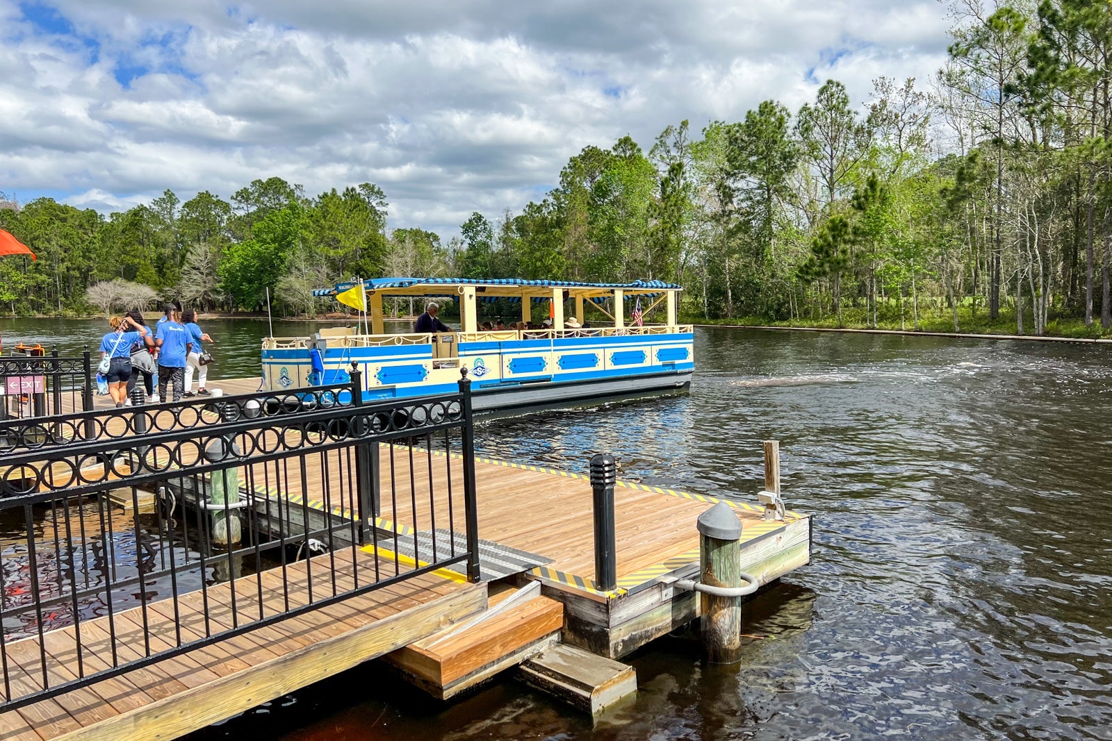 Disney's Port Orleans Resort - French Quarter