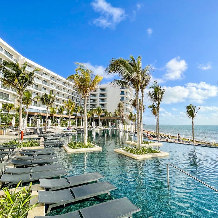 My top 4 picks for the best cobranded hotel credit card