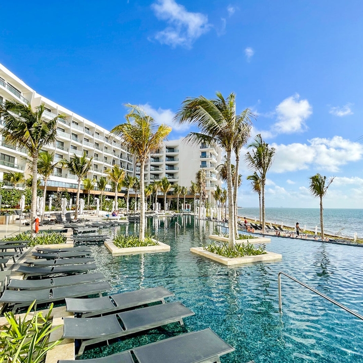 My top 4 picks for the best cobranded hotel credit card